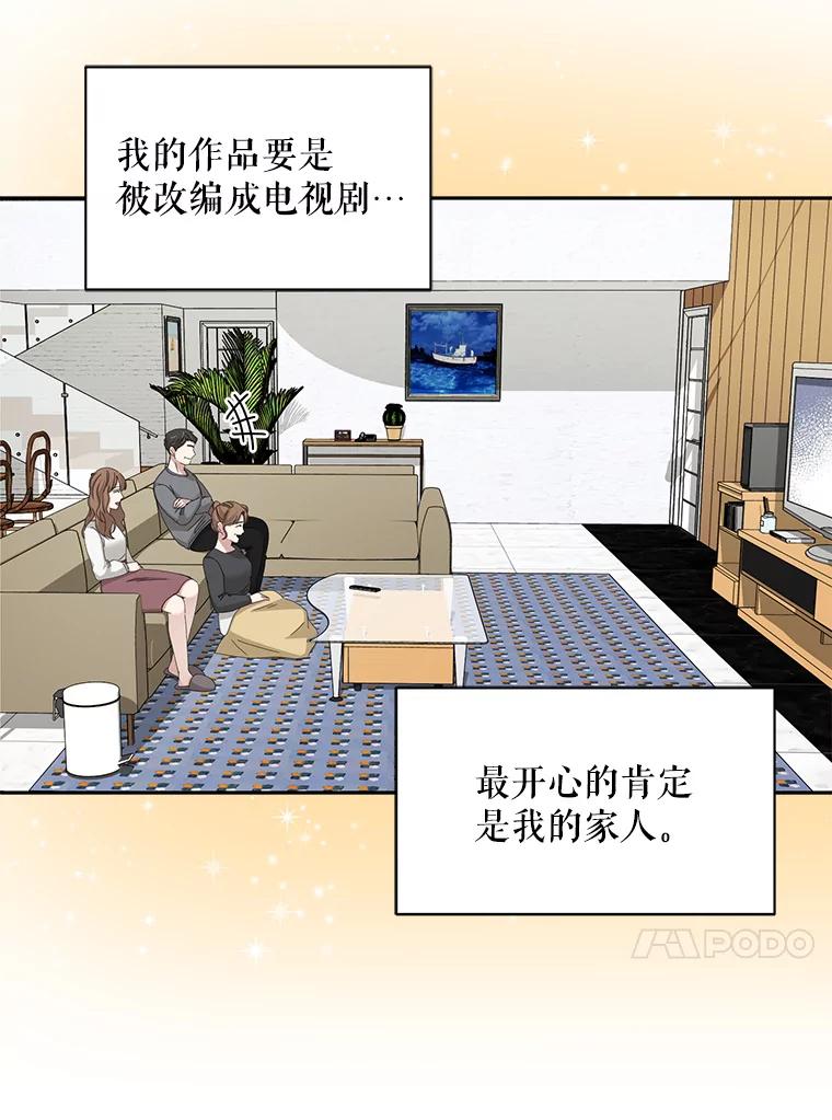 《通灵小说家》88.新办公室 第65页