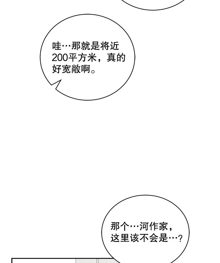 《通灵小说家》88.新办公室 第17页