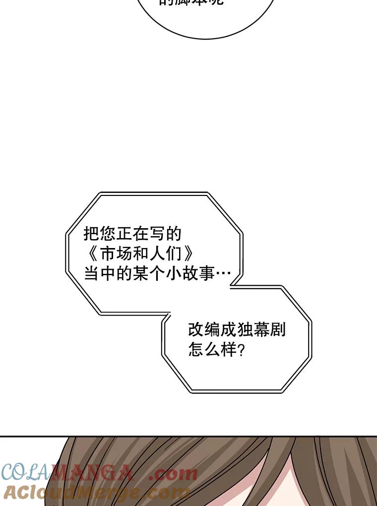 《通灵小说家》88.新办公室 第61页