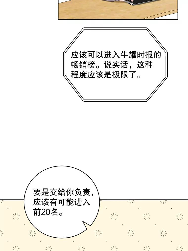 《通灵小说家》88.新办公室 第81页