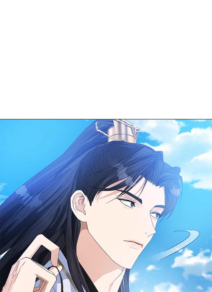 《若黑月升起》第9话 第34页