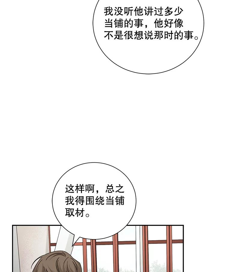 《通灵小说家》92.给秀熙惊喜 第79页