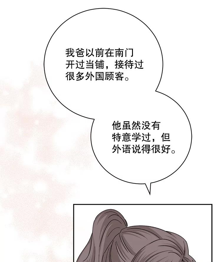 《通灵小说家》92.给秀熙惊喜 第74页