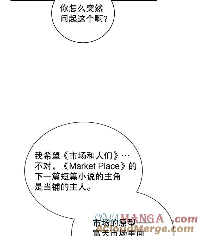《通灵小说家》92.给秀熙惊喜 第77页
