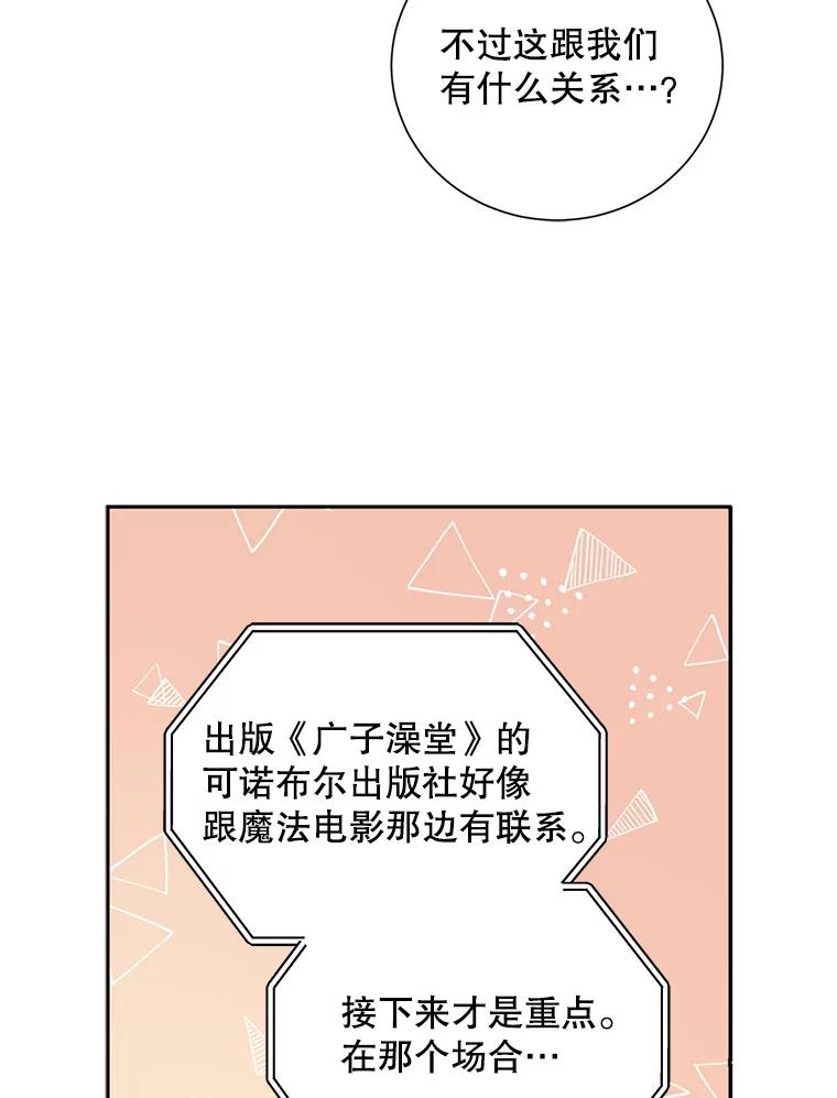 《通灵小说家》92.给秀熙惊喜 第34页