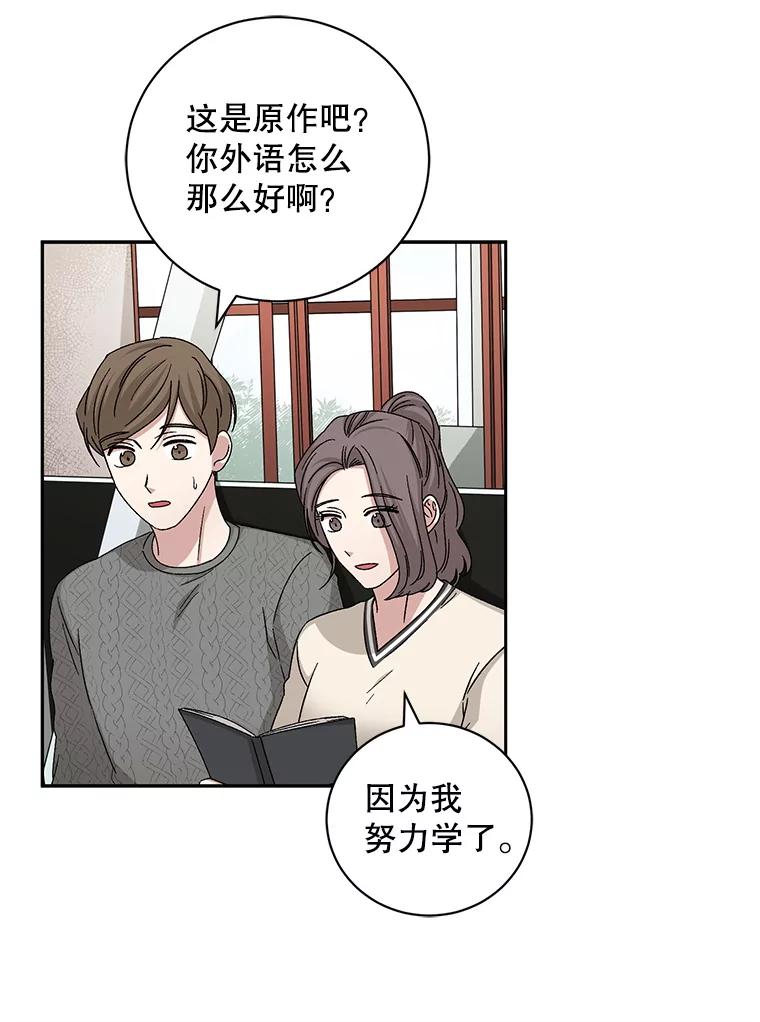 《通灵小说家》92.给秀熙惊喜 第68页