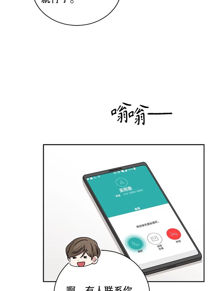 《通灵小说家》92.给秀熙惊喜 第63页