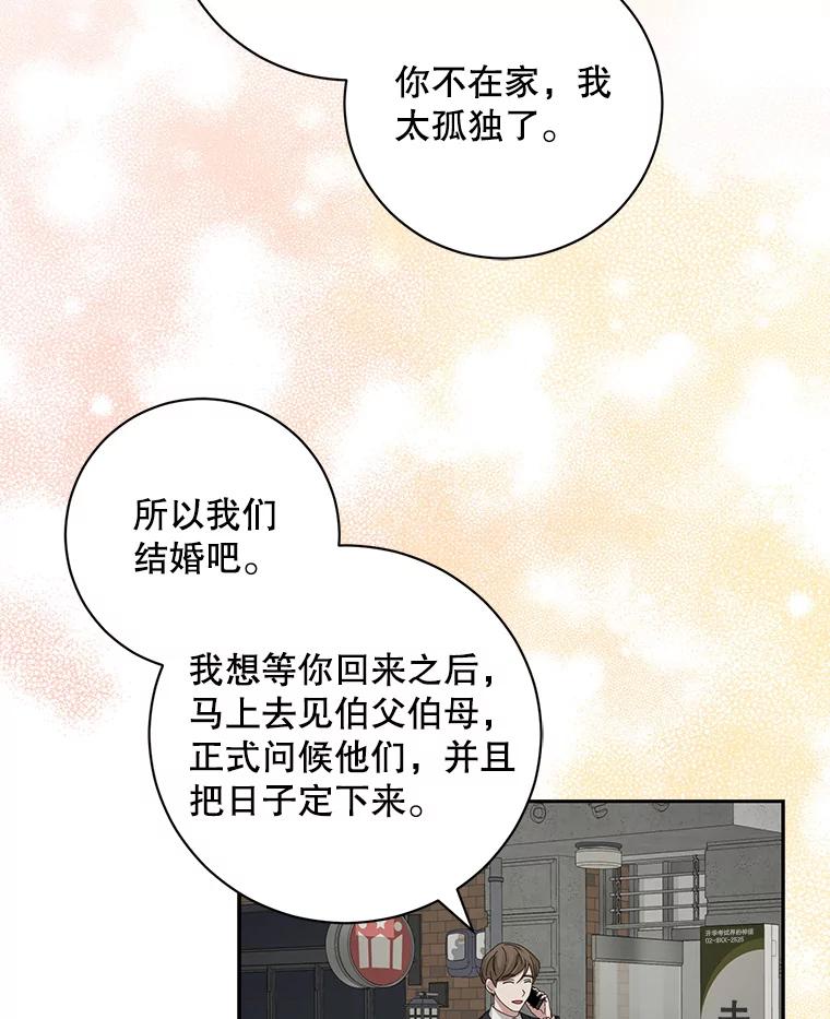 《通灵小说家》93.求婚 第66页