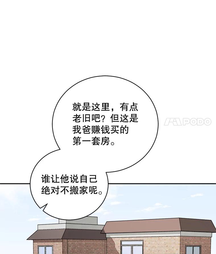 《通灵小说家》94.见秀熙父母 第76页