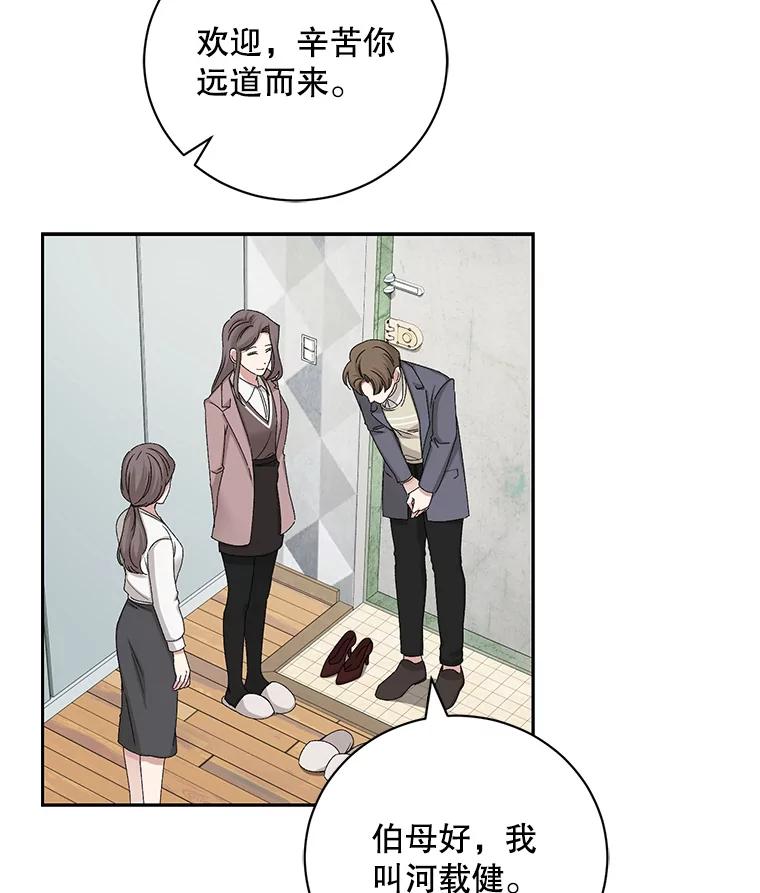 《通灵小说家》94.见秀熙父母 第78页