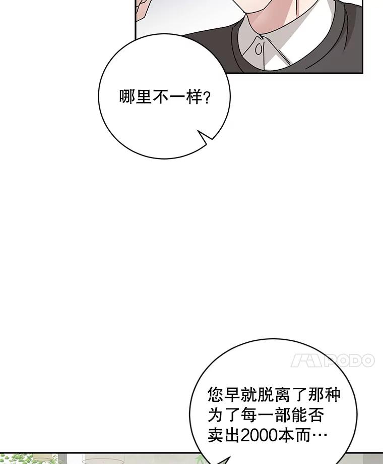 《通灵小说家》94.见秀熙父母 第50页
