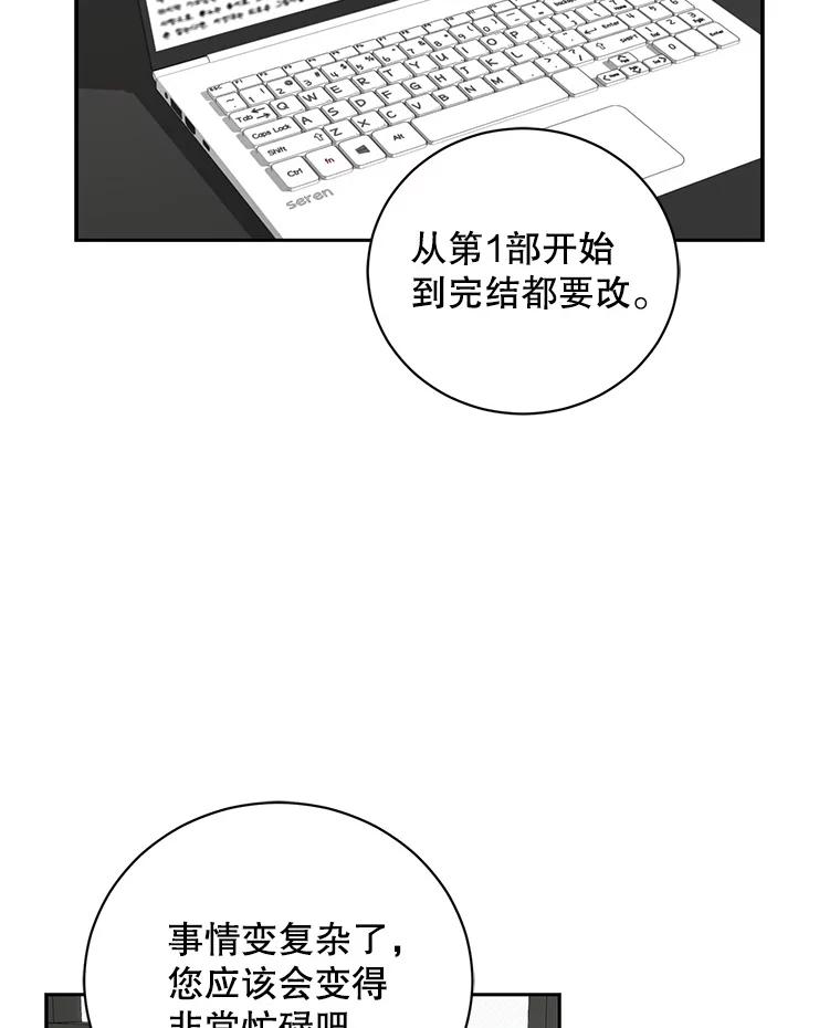 《通灵小说家》95.结婚消息 第6页