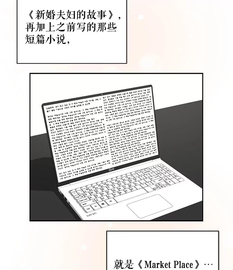 《通灵小说家》95.结婚消息 第92页