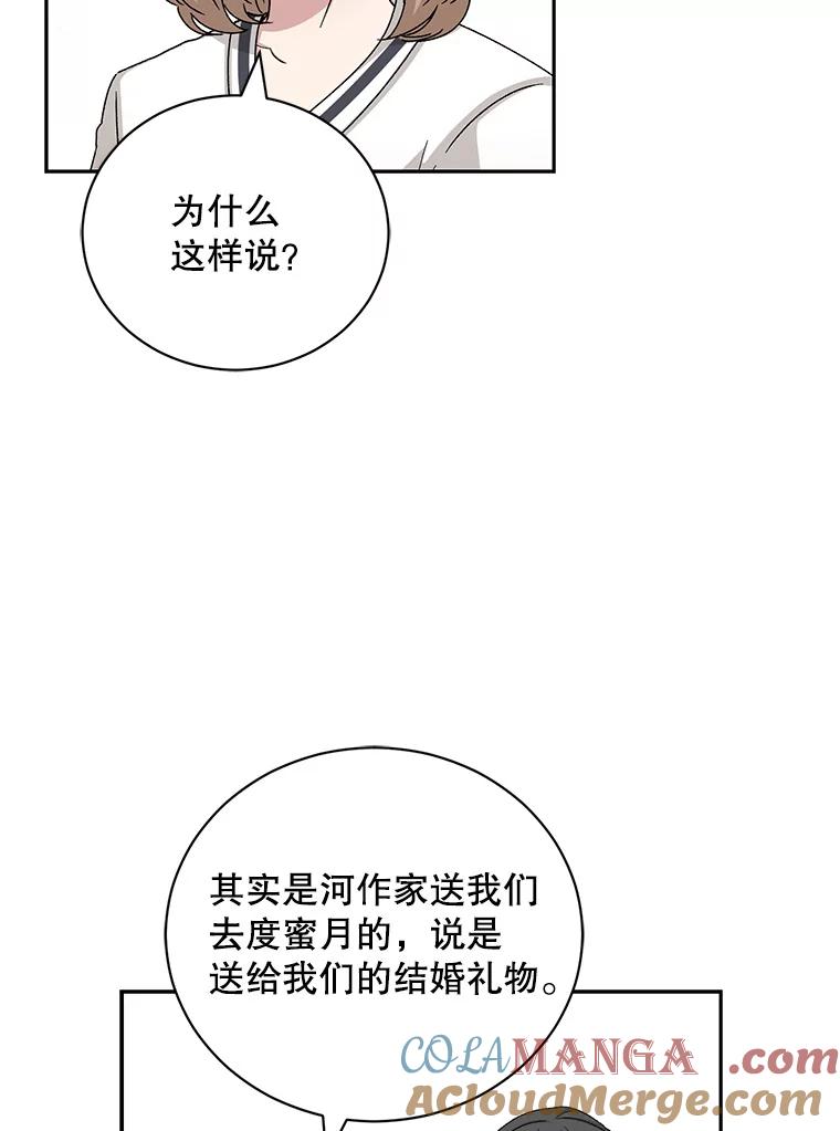 《通灵小说家》95.结婚消息 第55页