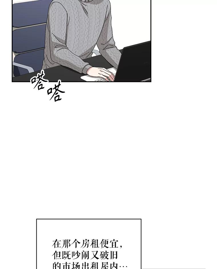 《通灵小说家》95.结婚消息 第84页