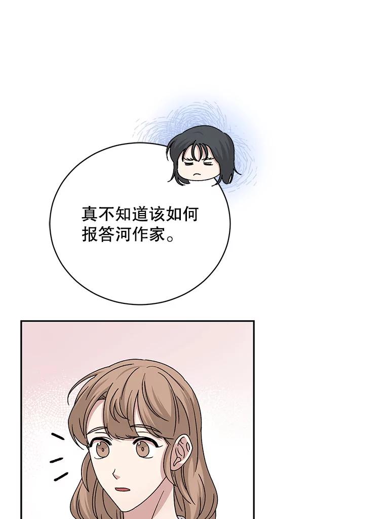 《通灵小说家》95.结婚消息 第54页