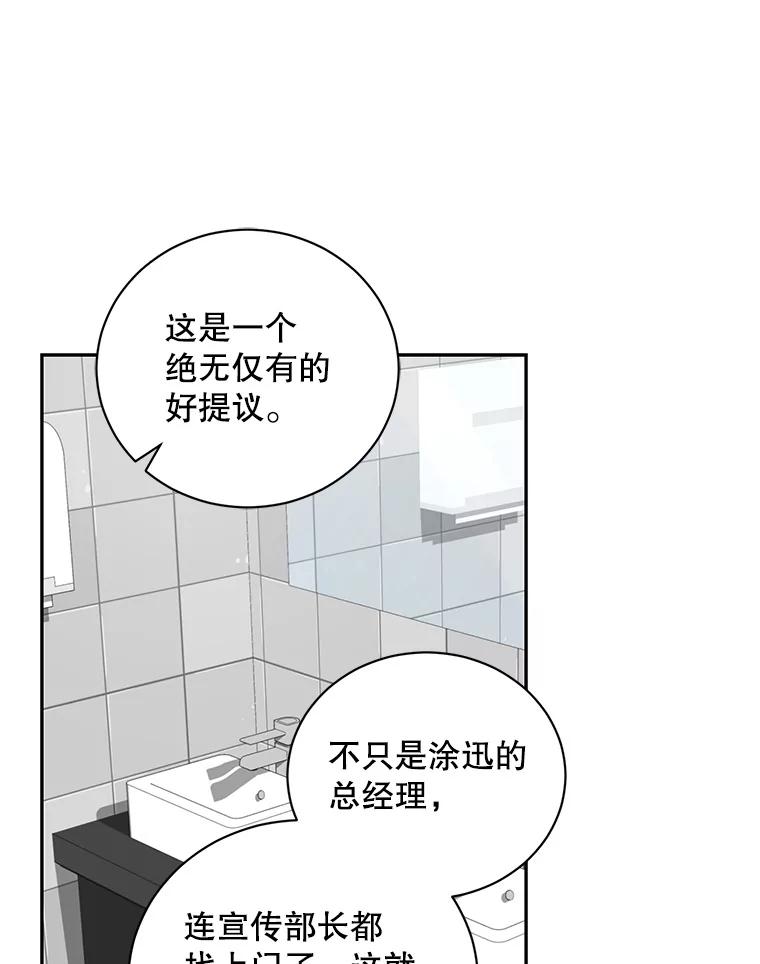 《通灵小说家》96.X国的提议 第78页
