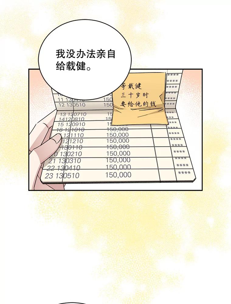 《通灵小说家》97.给儿媳的礼物 第60页