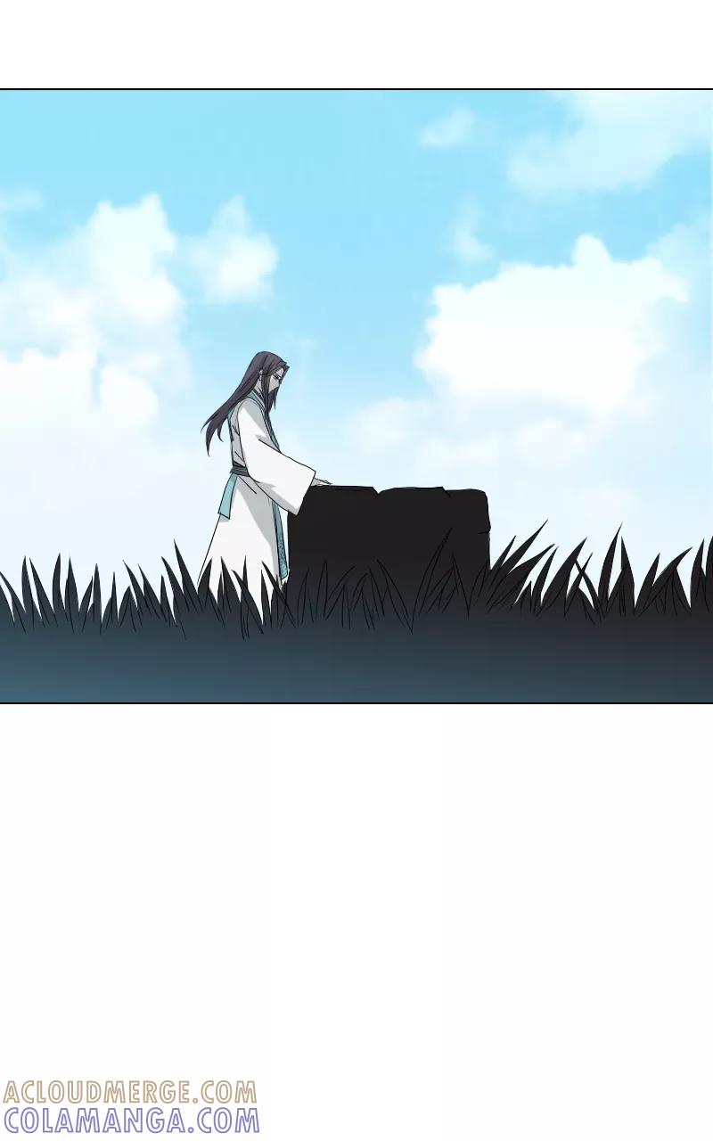 《异闻之冰糖葫芦》[第21话] 在慈济宫（2） 第28页