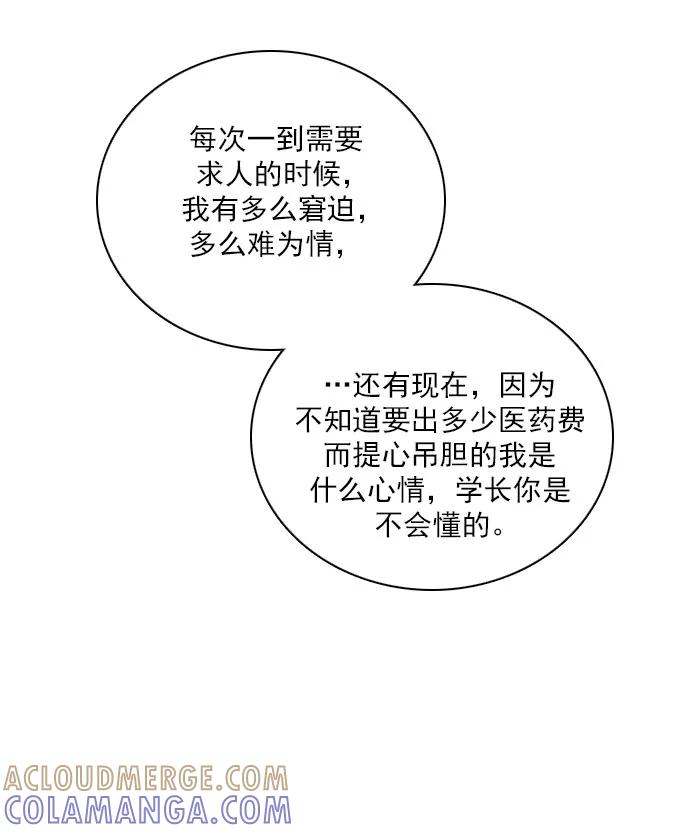 《就是喜欢你》第34话 第55页