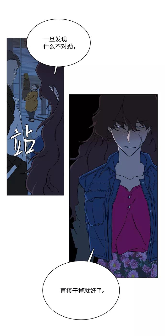 《平行都市》第六章（2）_救援者们 第47页