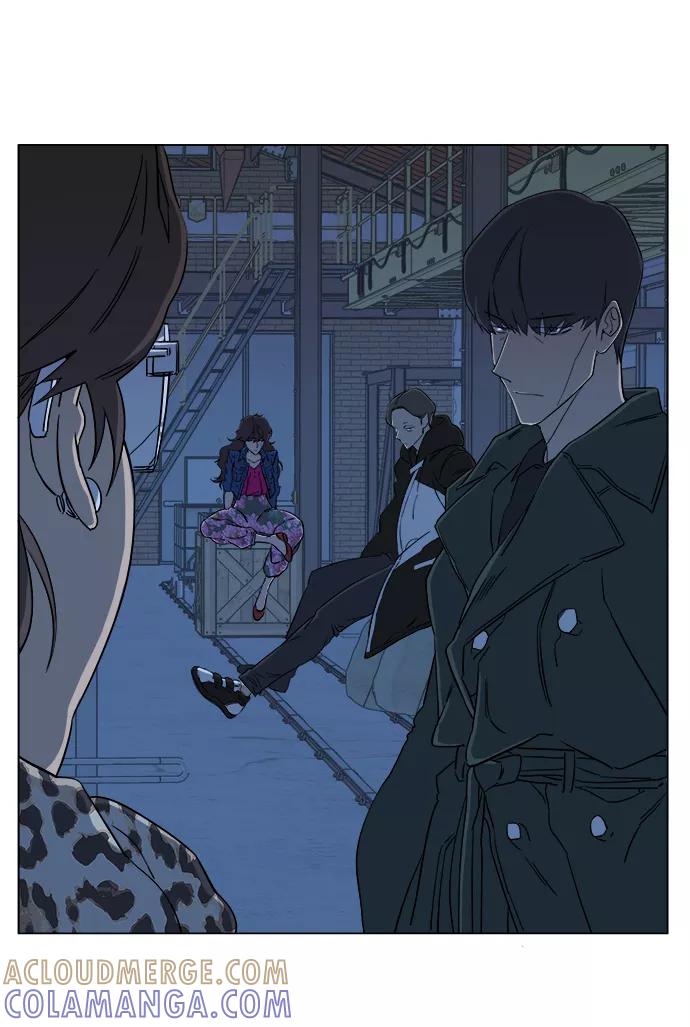 《平行都市》第六章（2）_救援者们 第37页