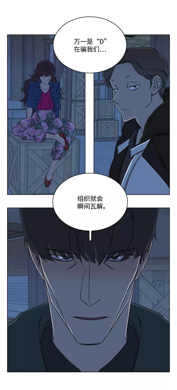《平行都市》第六章（2）_救援者们 第41页