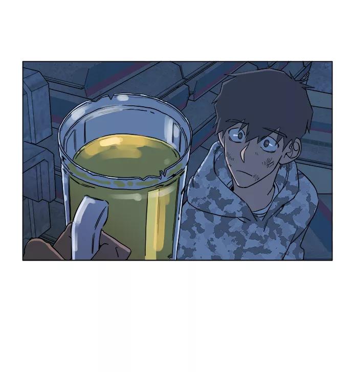 《平行都市》第六章（2）_救援者们 第77页