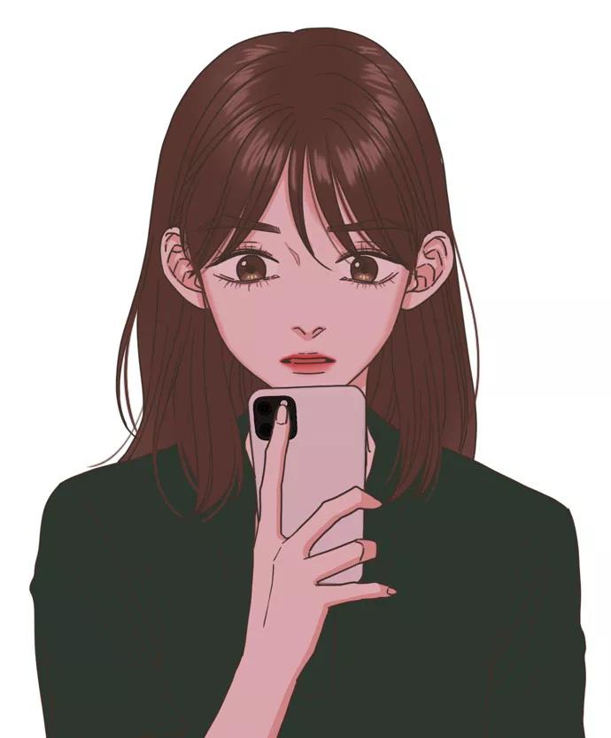 《就是喜欢你》第34话 第3页