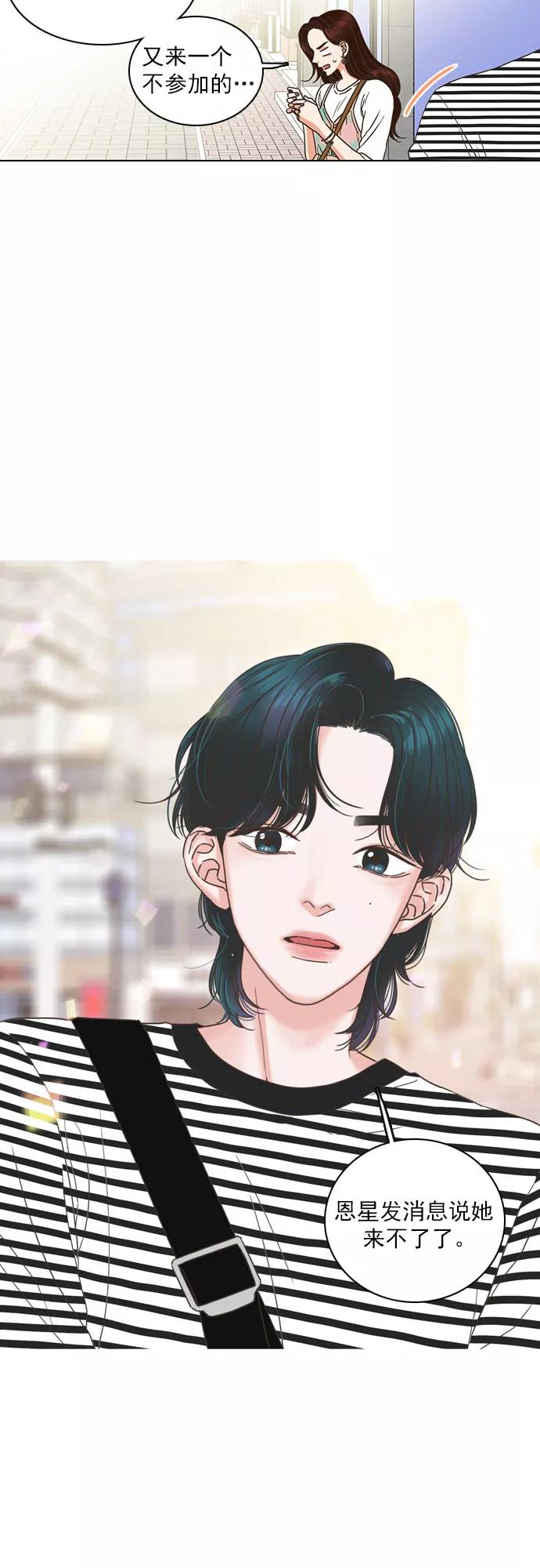 《就是喜欢你》第34话 第75页