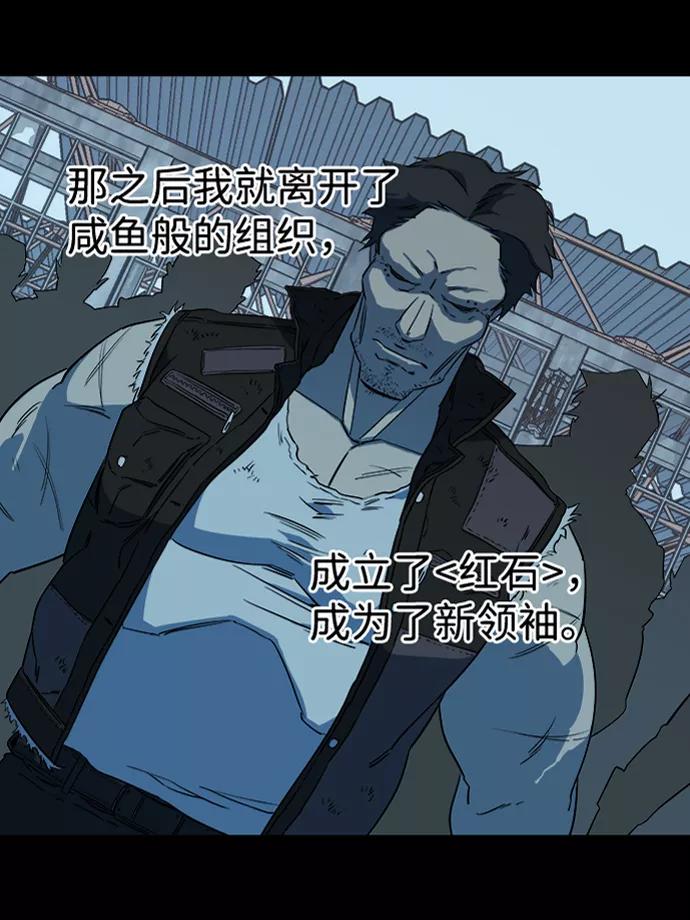 《平行都市》第六章（3）_救援者们 第74页