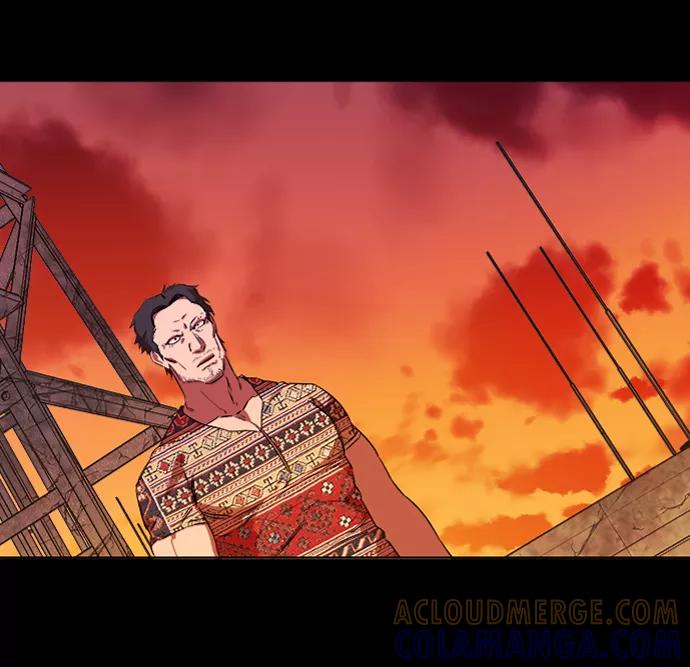 《平行都市》第六章（3）_救援者们 第65页