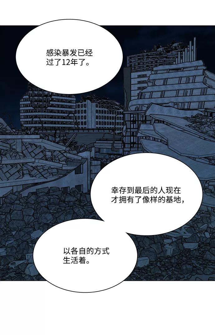 《平行都市》第六章（3）_救援者们 第94页