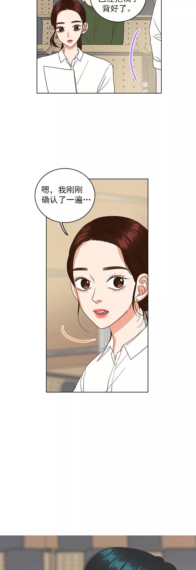 《就是喜欢你》第36话 第24页
