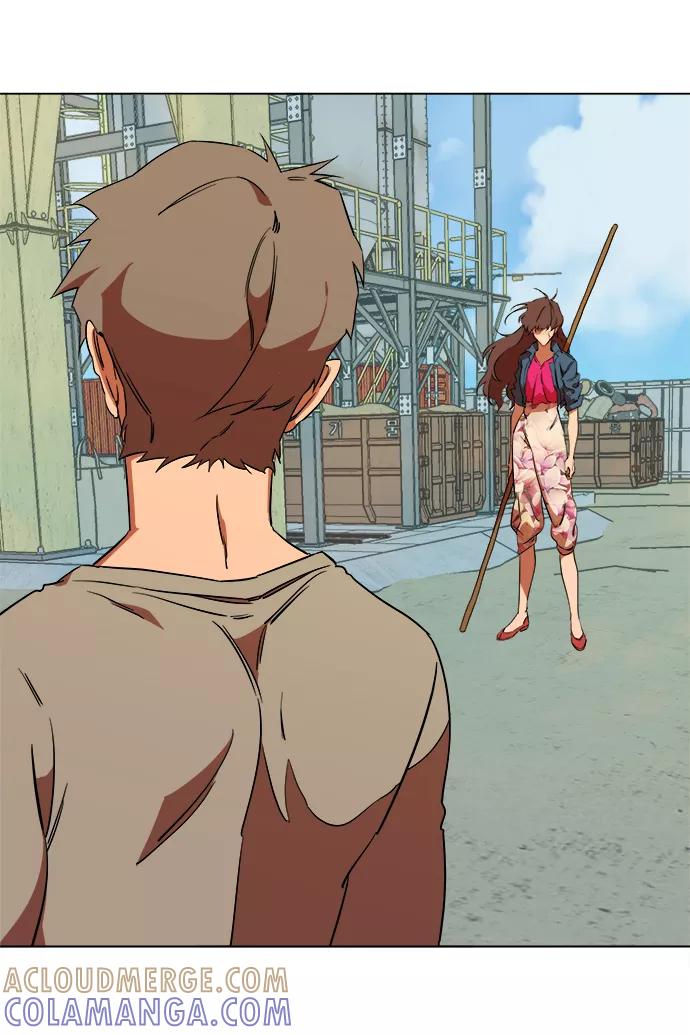 《平行都市》第七章（1）_红石 第16页