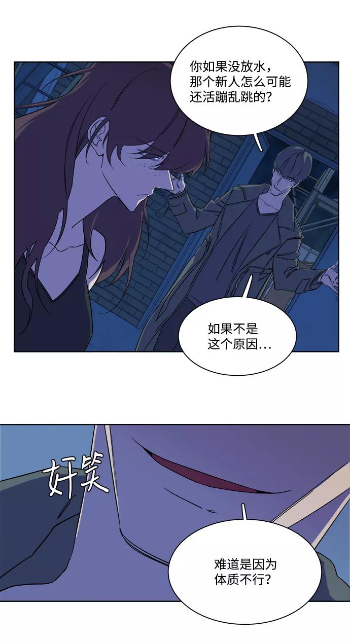 《平行都市》第七章（2）_红石 第59页