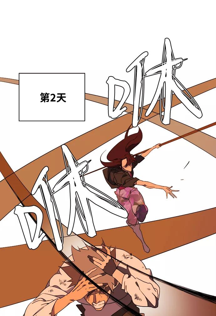 《平行都市》第七章（2）_红石 第2页