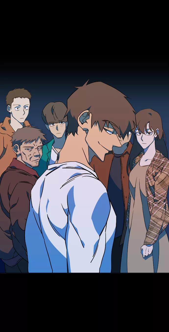 《平行都市》第七章（3）_红石 第30页