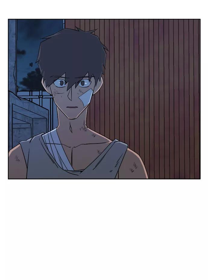 《平行都市》第七章（5）_红石 第18页