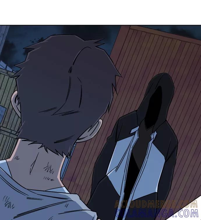 《平行都市》第七章（5）_红石 第43页