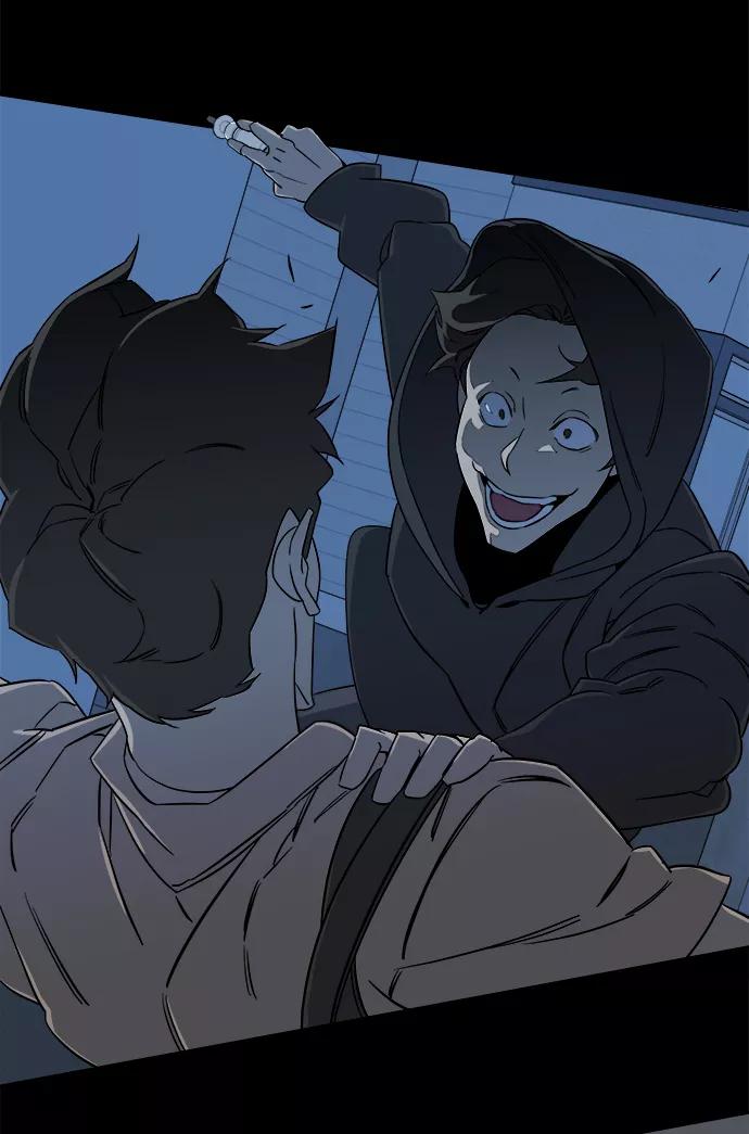 《平行都市》第七章（5）_红石 第50页