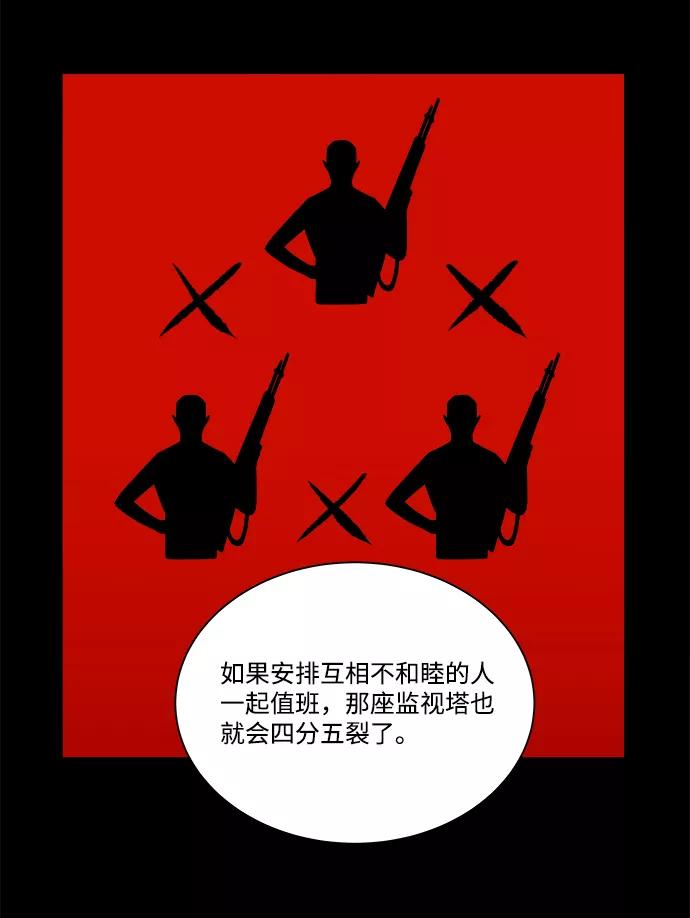《平行都市》第八章（1）_逃逸 第14页