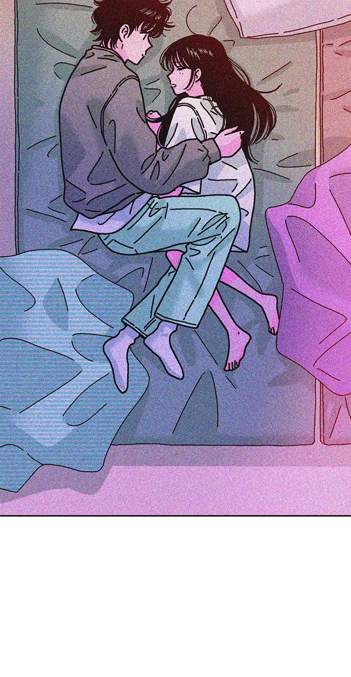 《就一口！》第76话 第68页