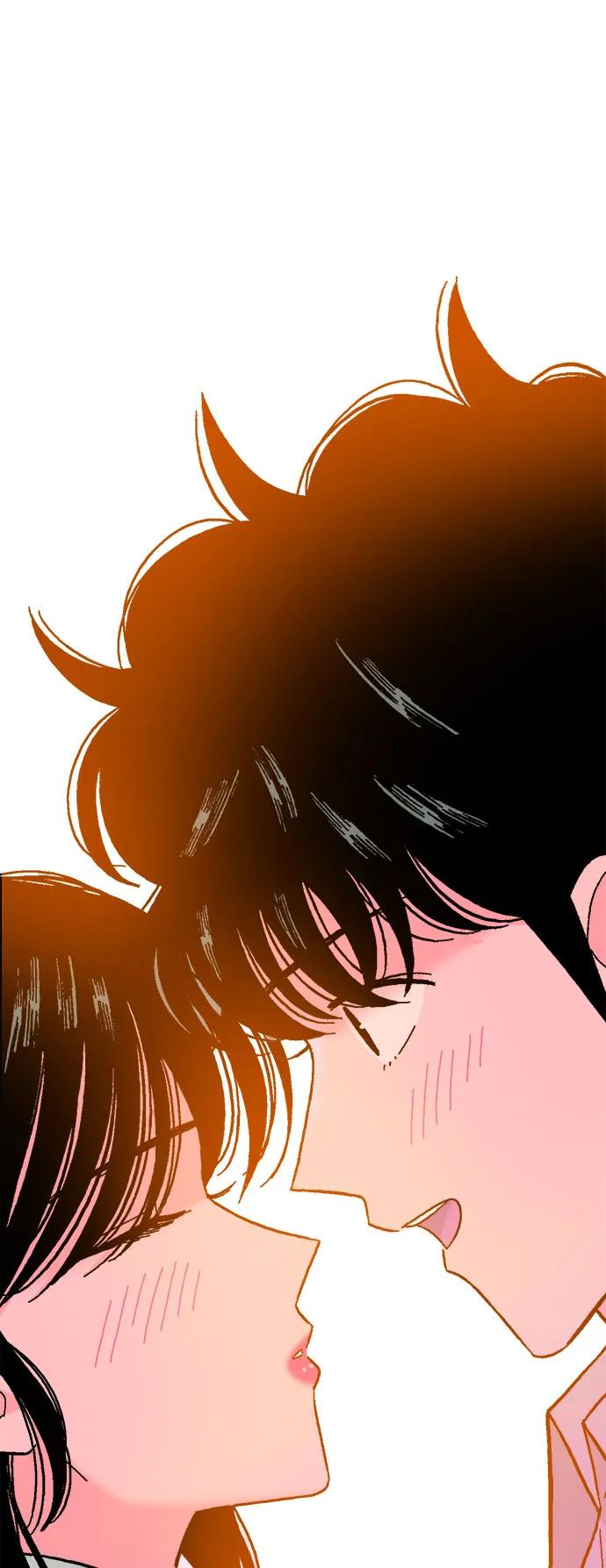 《就一口！》第77话 第53页