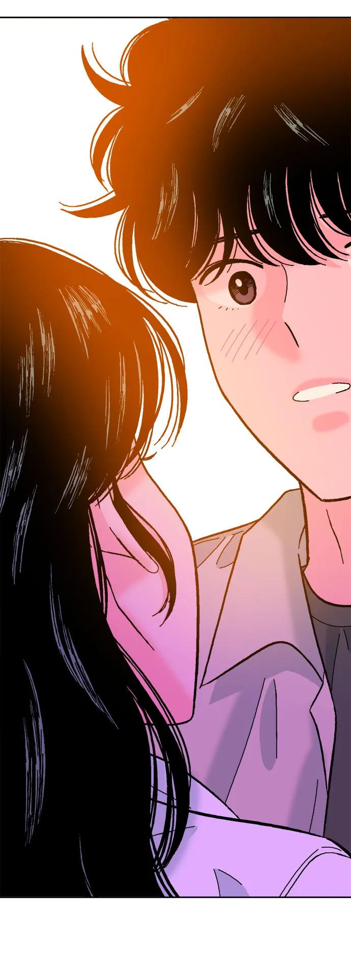《就一口！》第77话 第59页