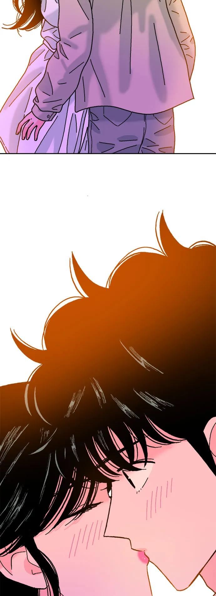 《就一口！》第77话 第56页