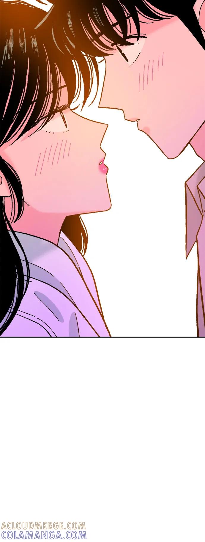 《就一口！》第77话 第58页
