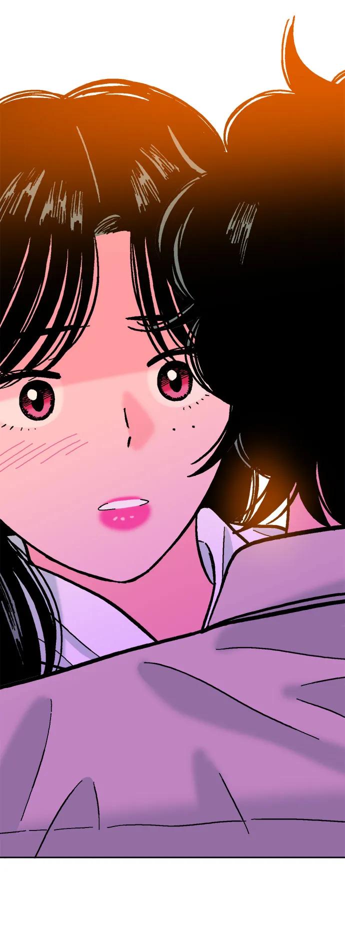 《就一口！》第77话 第66页