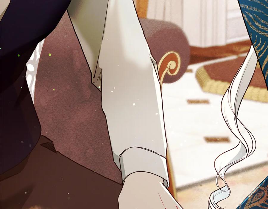 不幸的骑士，请和姐姐恋爱吧 - 第11话 一周后的死亡 - 第172张图