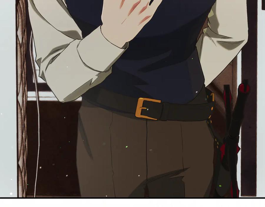 不幸的骑士，请和姐姐恋爱吧 - 第11话 一周后的死亡 - 第92张图